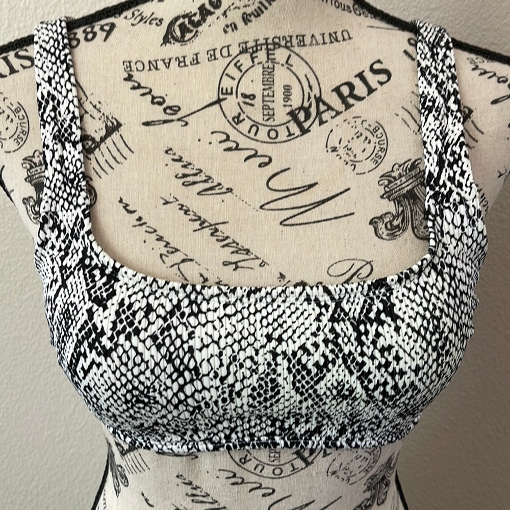 Swim Top